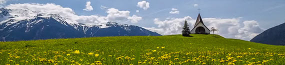 Travel Through Austria with this Gorgeous Timelapse Compilation