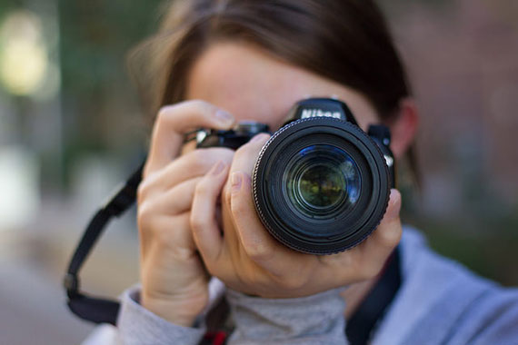 photography basics for any camera