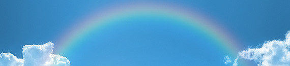 Rainbow Photography: Capturing the Colors of a Rainbow Through Your Lens