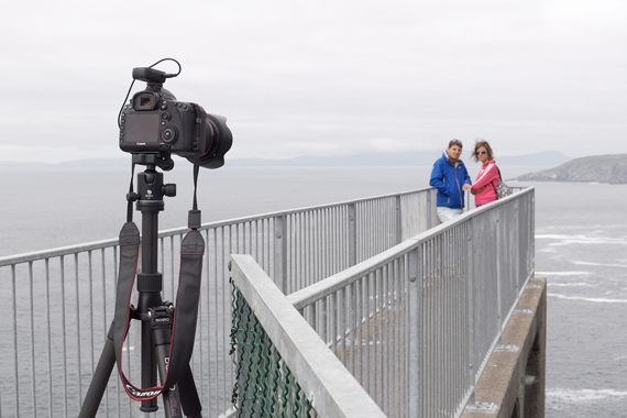 tripod for portrait