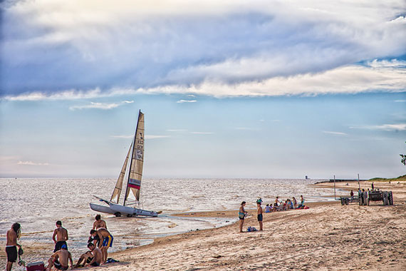 better beach photos