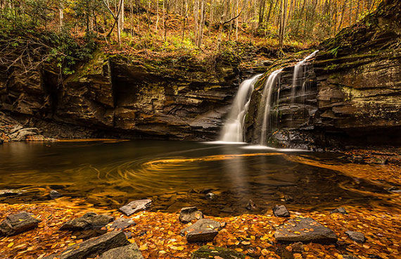 neutral density filters