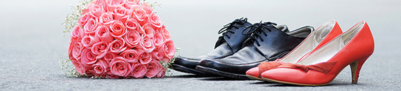 Beautiful Photos of Little Wedding Details