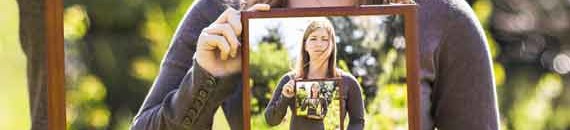 Interesting Photo of the Day: Escher’s Droste Effect