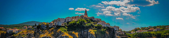 Take in the Breathtaking Colors of Istria