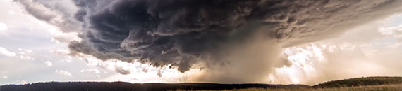 A Storm Chaser’s Breathtaking Timelapse of Severe Weather in North America