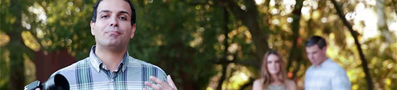 Quick Photography Tips for Capturing Candid Moments