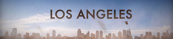 This Brilliant Los Angeles Hyperlapse Looks Like Magic