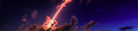 Interesting Photo of the Day: Long Exposure of the Atlas MUOS-4 Launch