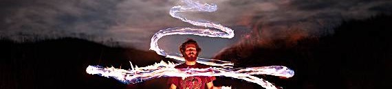 Interesting Photo of the Day: Soul Poi