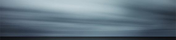 Interesting Photo of the Day: Serene 8 Minute Exposure