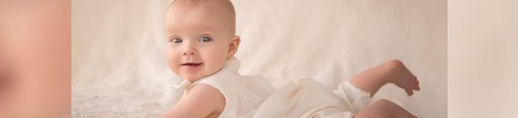 Tips for Taking Better Baby Photos