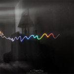 Interesting Photo of the Day: Motel 6 Rainbow Light Painting