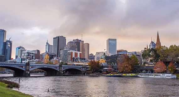 four seasons melbourne alexander chin timelapse chronolapse nikon d90 d610 australia
