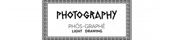 The History of Photography in 5 Minutes