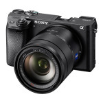 Sony a6300 Digital Camera