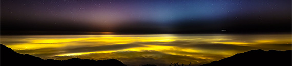 This Timelapse Covers Nearly 6 Years of Dramatic Skies