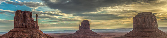 Nature Photography: Tips for Great Cloudy Day Photos