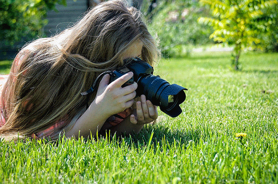 10 Macro Photography Subject Ideas