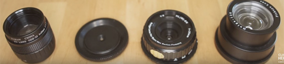 4 Super Cheap Lenses You Have to Try