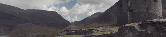 Snowdonia Landscape Photography Tutorial