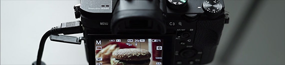 How to Make Food Photography Look Delicious with Just One Light