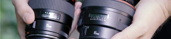 Why Should I Use a Prime Lens?