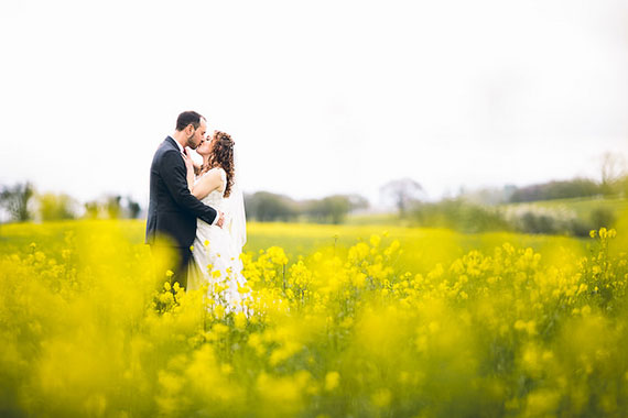 how to capture beautiful wedding photos