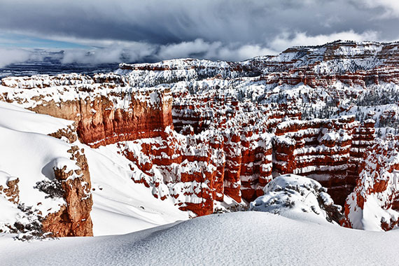 winter photography tips you need to use