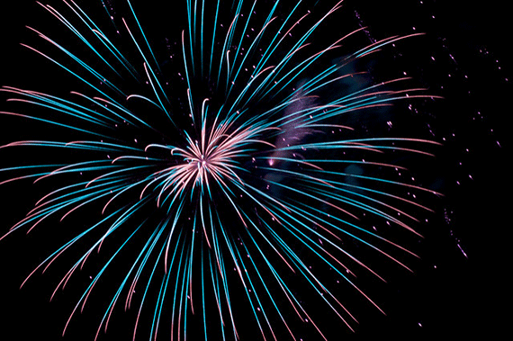 firework photography techniques