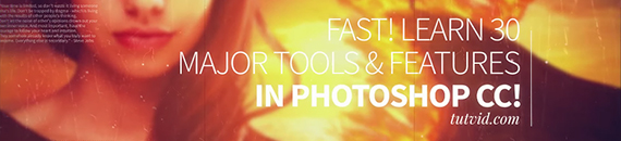 30 Photoshop Tools That Every Photographer Should Know