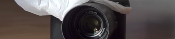 5 Ways to Use a Plastic Bag in Your Photography