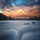 Interesting Photo of the Day: Mount Hood Breaking Through the Clouds