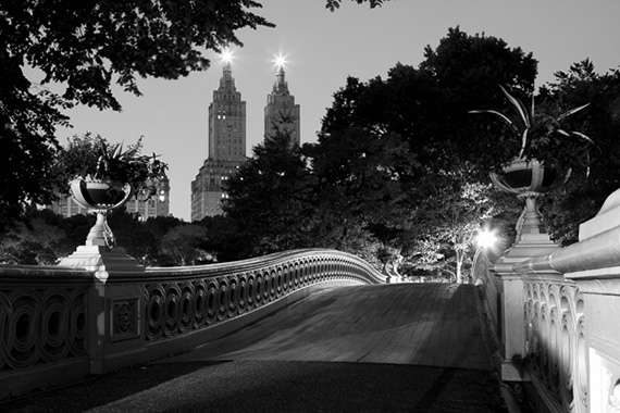 nyc night photography