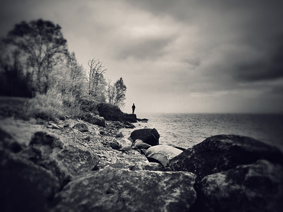 guide for photography in rain and clouds