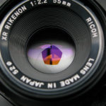 Stops in Photography Explained