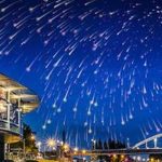 Night Photography Tips & Settings