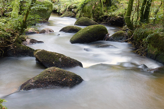 use slow shutter speed like a pro