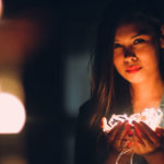Shallow Depth of Field for Portraits
