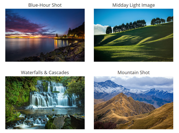 landscape images