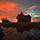 Interesting Photo of the Day: Abandoned House 25 Second Exposure