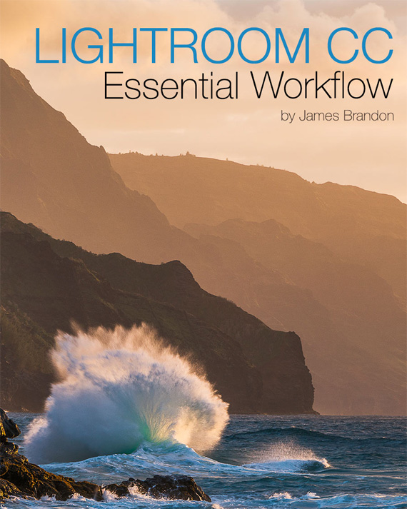 lightroom essentials