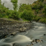 Choosing Camera Lens Filters & Stepping Rings