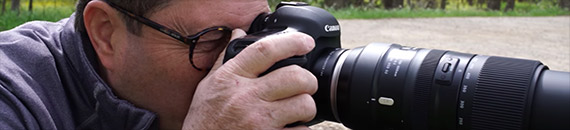 How to Use a Teleconverter With Your Camera for More Focal Length