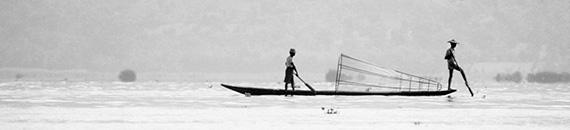 10 Reasons to Shoot for Black and White