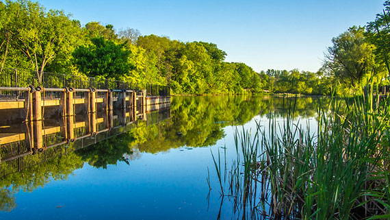 how to take wide angle photo shots