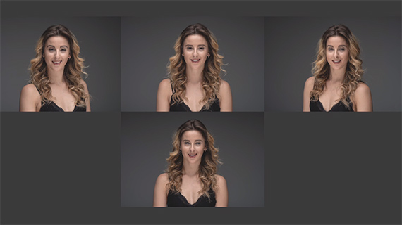 how to shoot the scientifically perfect portrait