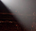 Exposure Settings for Concerts & Spotlights