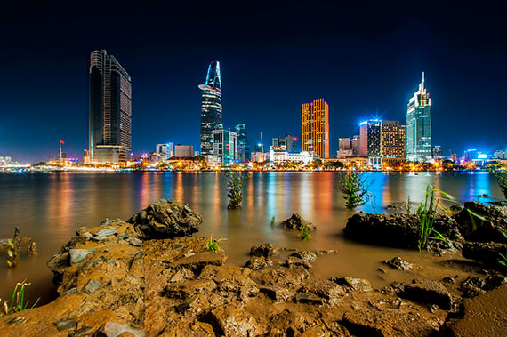 how to take amazing cityscape photographs