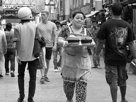 street photography focus tips